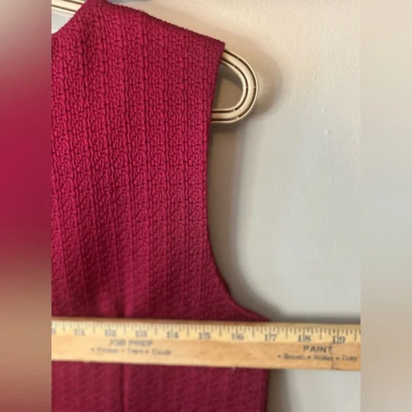 ✌️4/$20✌️ Alfred sung shift dress - Picture 3 of 10